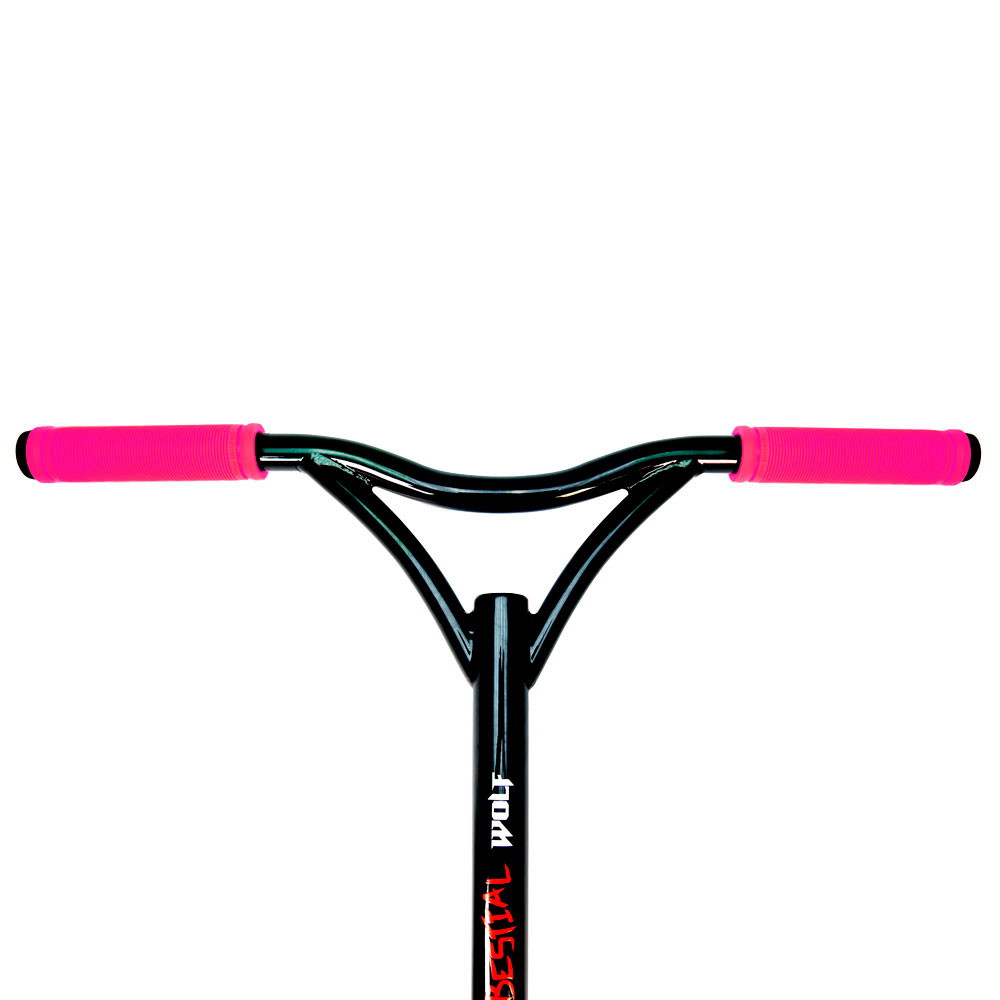 Bestial Wolf Booster B16 Freestyle romobil