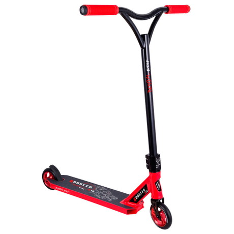 Bestial Wolf Booster B16 Freestyle romobil
