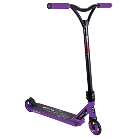 Bestial Wolf Booster B16 Freestyle romobil