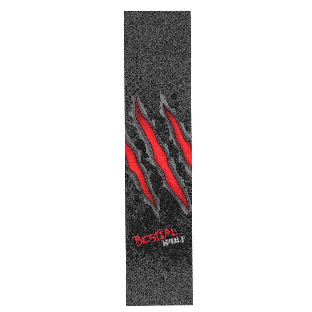 Bestijalni Vuk Griptape