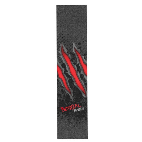 Bestijalni Vuk Griptape