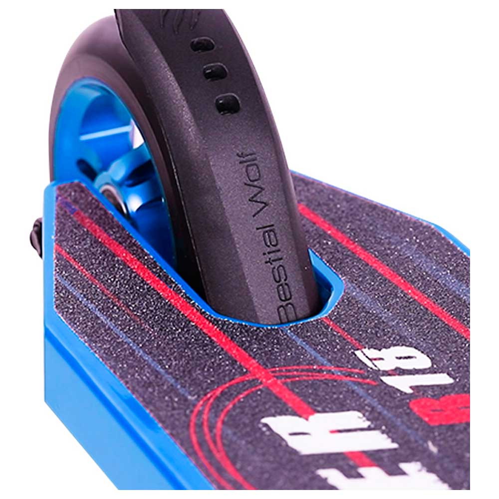 Bestial Wolf Booster B18 Freestyle romobil