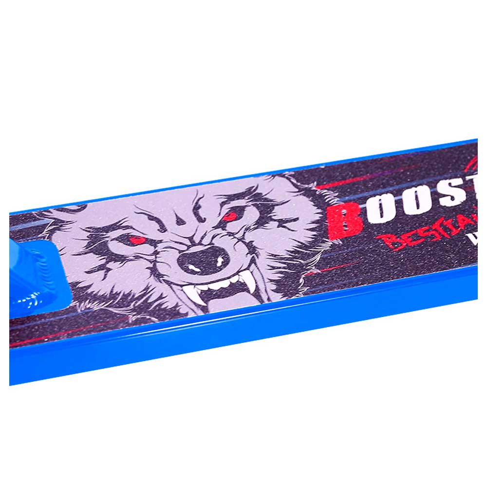 Bestial Wolf Booster B18 Freestyle romobil