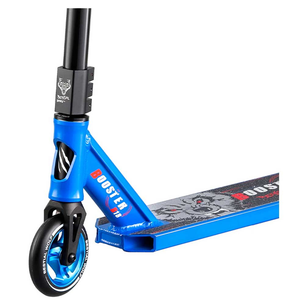Bestial Wolf Booster B18 Freestyle romobil
