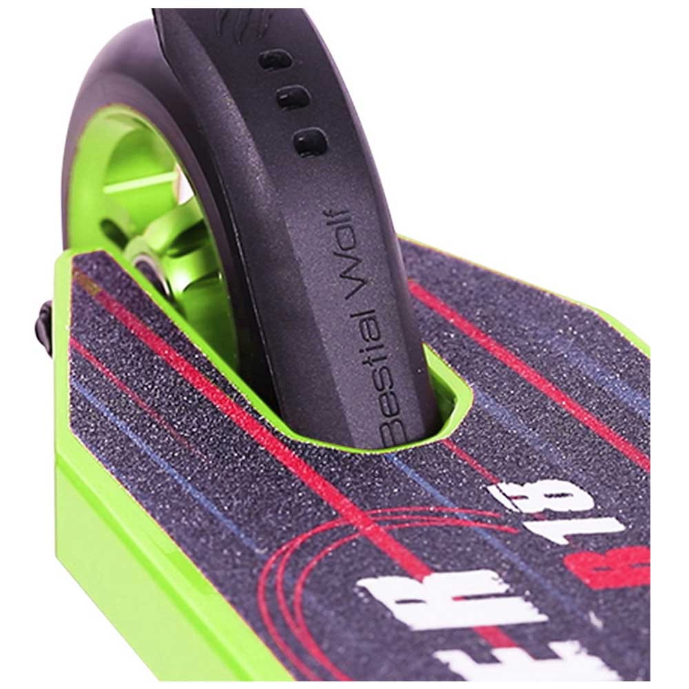Bestial Wolf Booster B18 Freestyle romobil