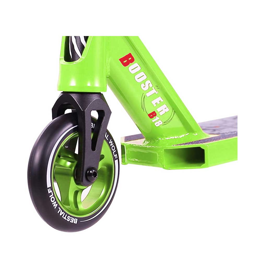Bestial Wolf Booster B18 Freestyle romobil