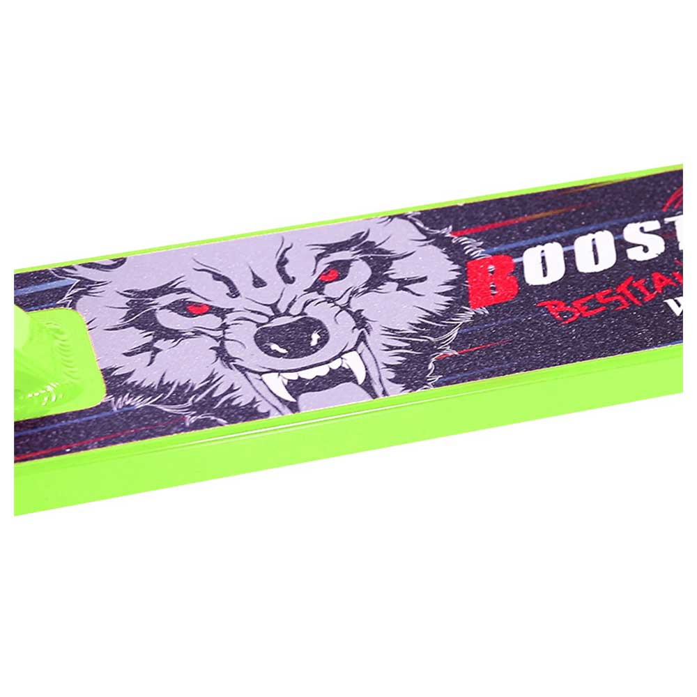 Bestial Wolf Booster B18 Freestyle romobil