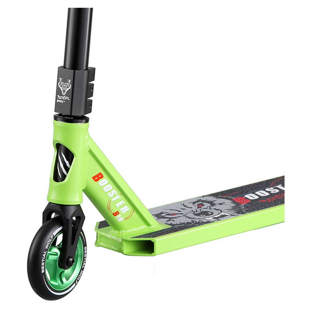 Bestial Wolf Booster B18 Freestyle romobil