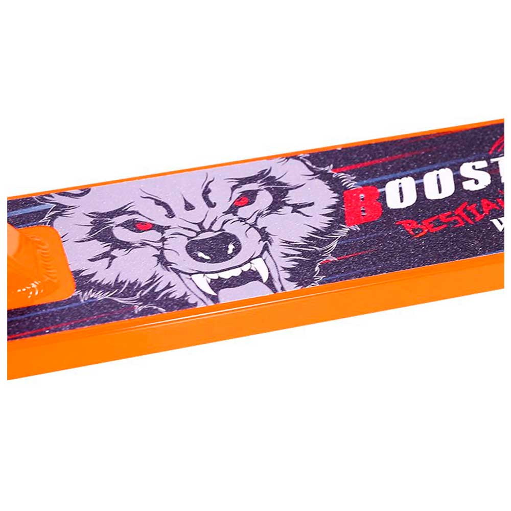 Bestial Wolf Booster B18 Freestyle romobil