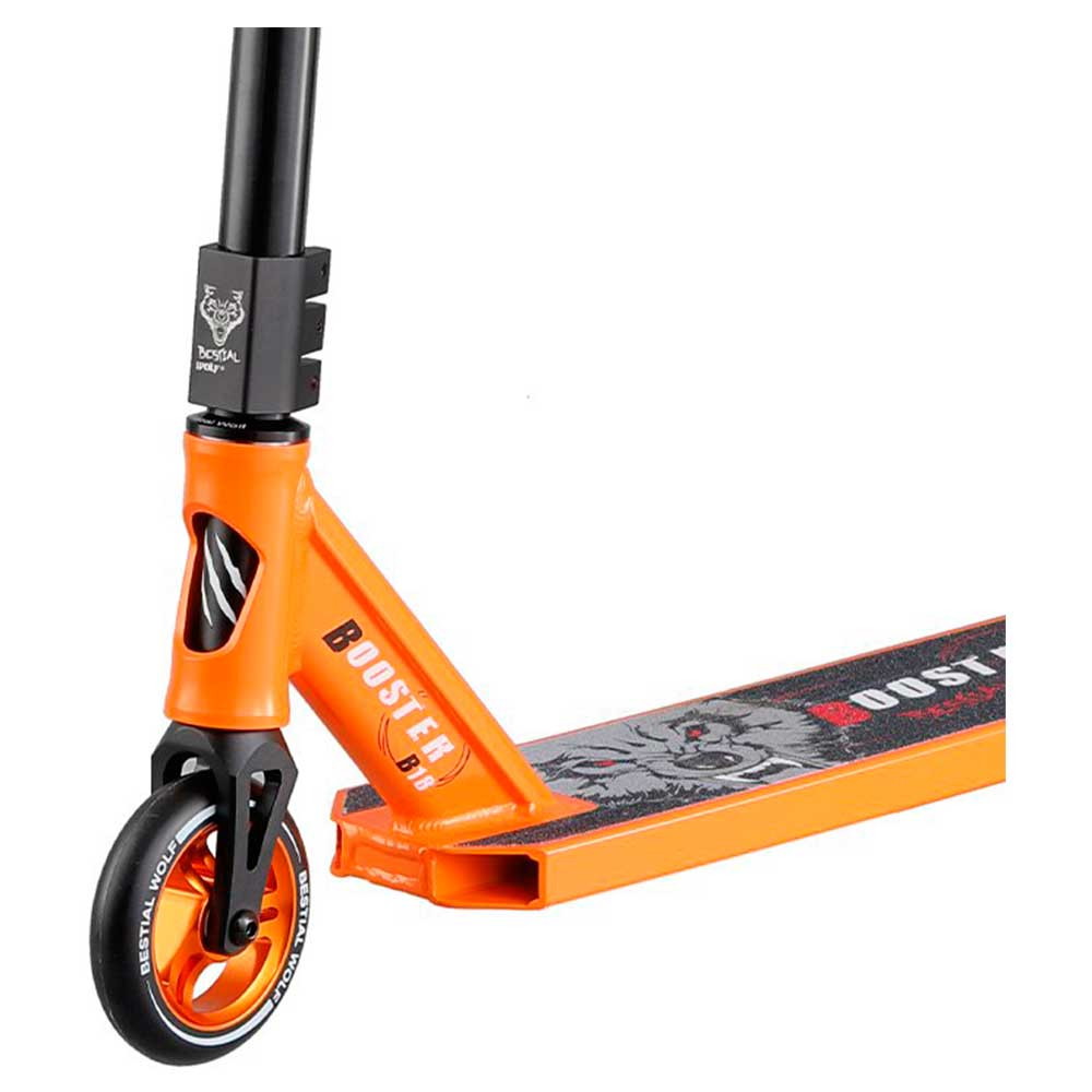Bestial Wolf Booster B18 Freestyle romobil