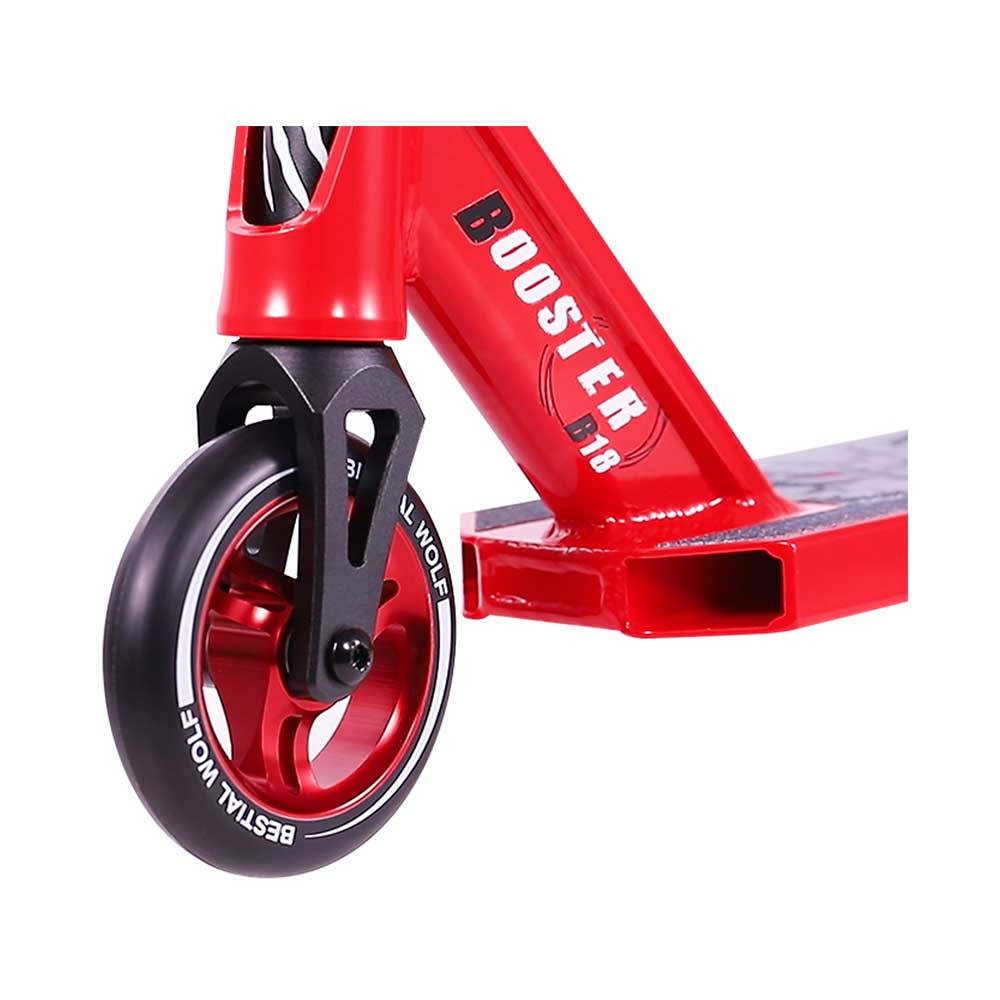Bestial Wolf Booster B18 Freestyle romobil
