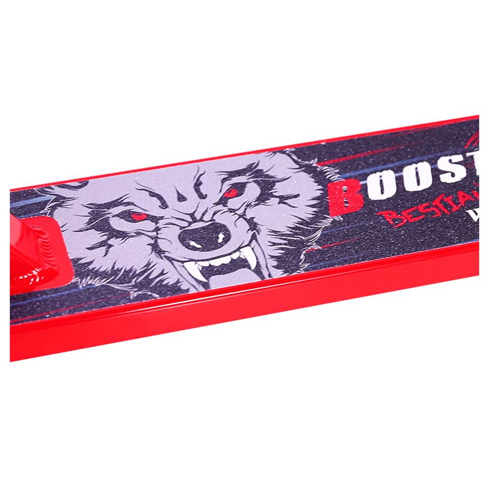 Bestial Wolf Booster B18 Freestyle romobil