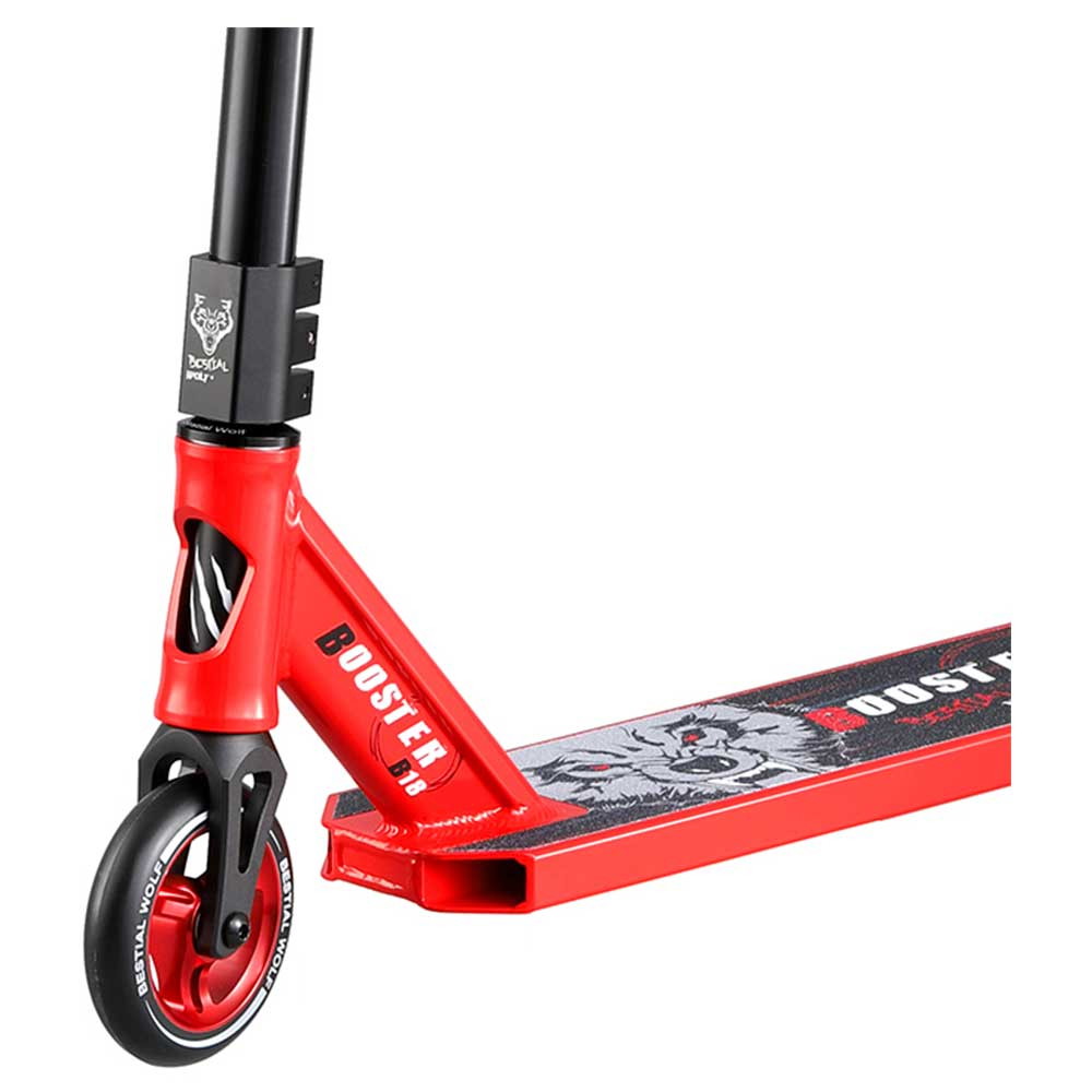 Bestial Wolf Booster B18 Freestyle romobil