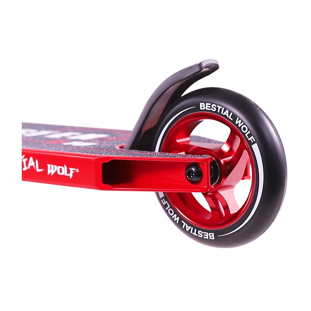 Bestial Wolf Booster B18 Freestyle romobil