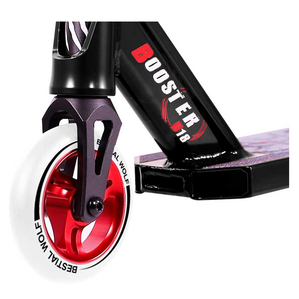 Bestial Wolf Booster B18 Freestyle romobil