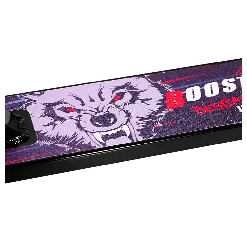 Bestial Wolf Booster B18 Freestyle romobil