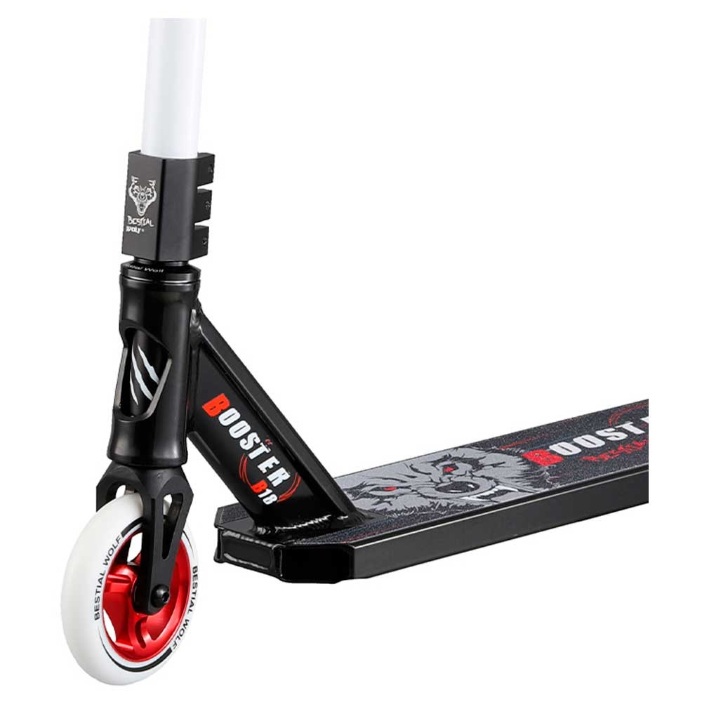 Bestial Wolf Booster B18 Freestyle romobil
