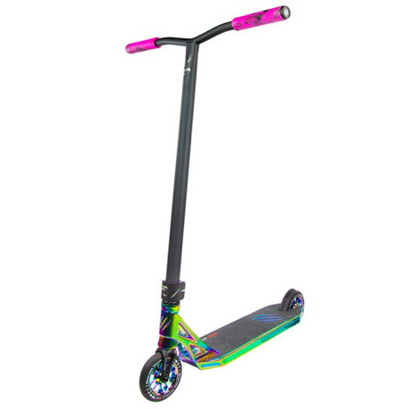 Bestial Wolf Hunter 56 Freestyle romobil