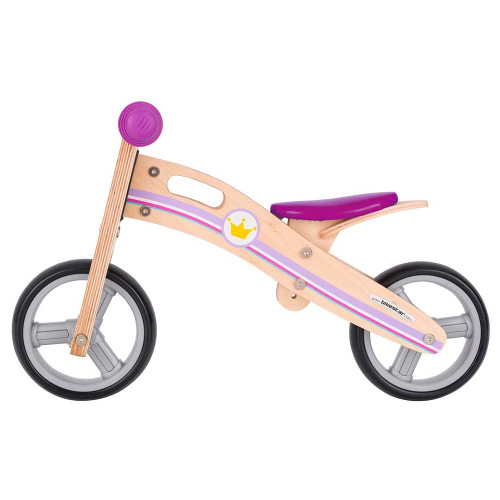 BIKESTAR Mini 2u1 Balance Bike