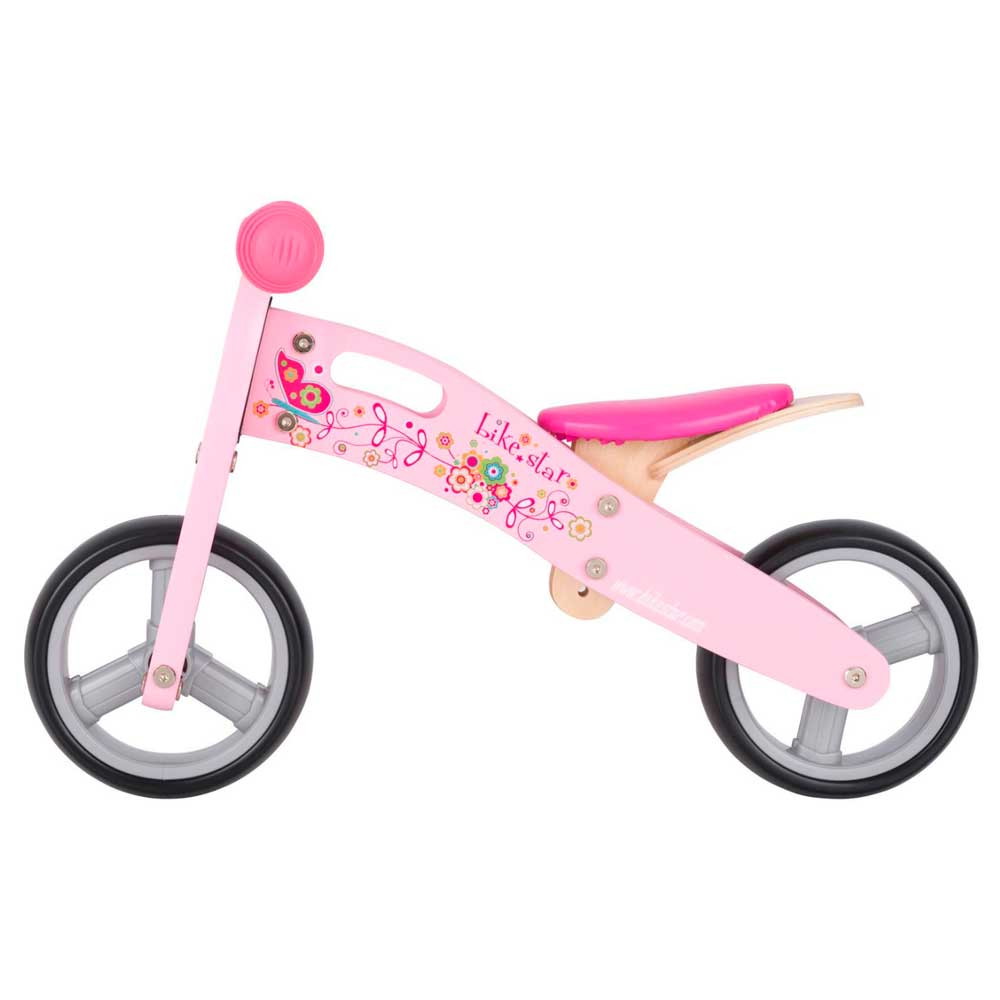 BIKESTAR Mini 2u1 Balance Bike