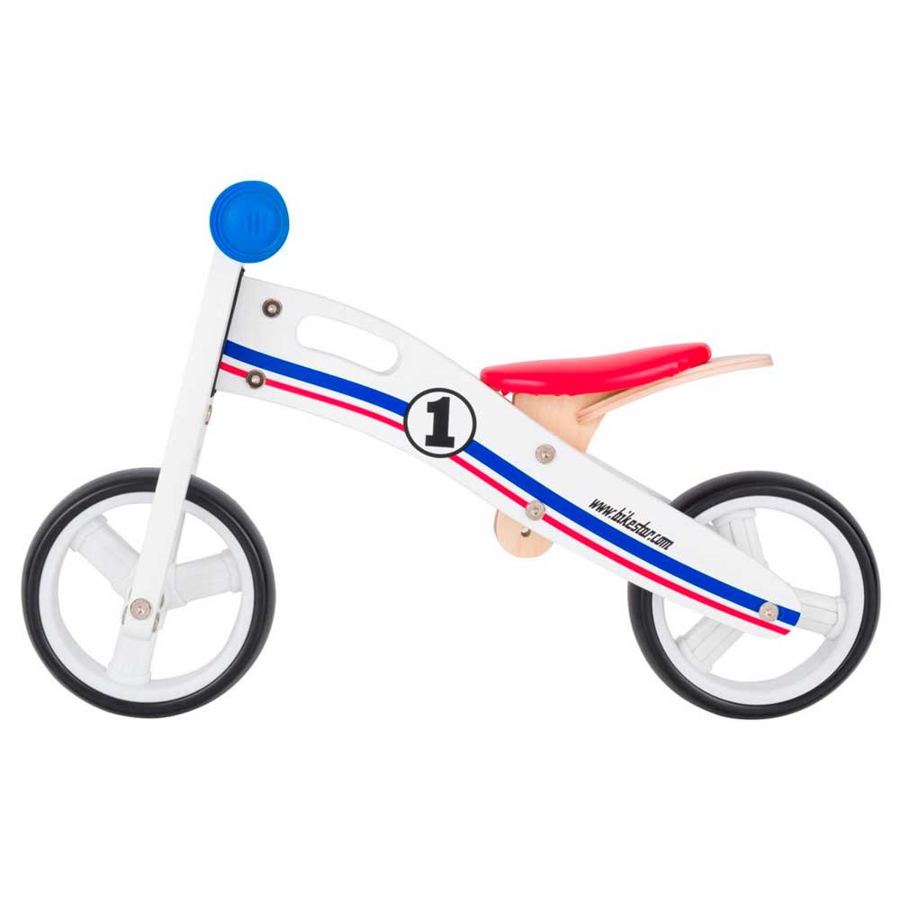 BIKESTAR Mini 2u1 Balance Bike