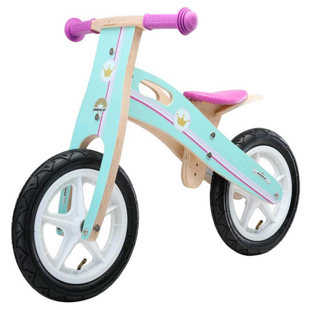 BIKESTAR Futókerékpár