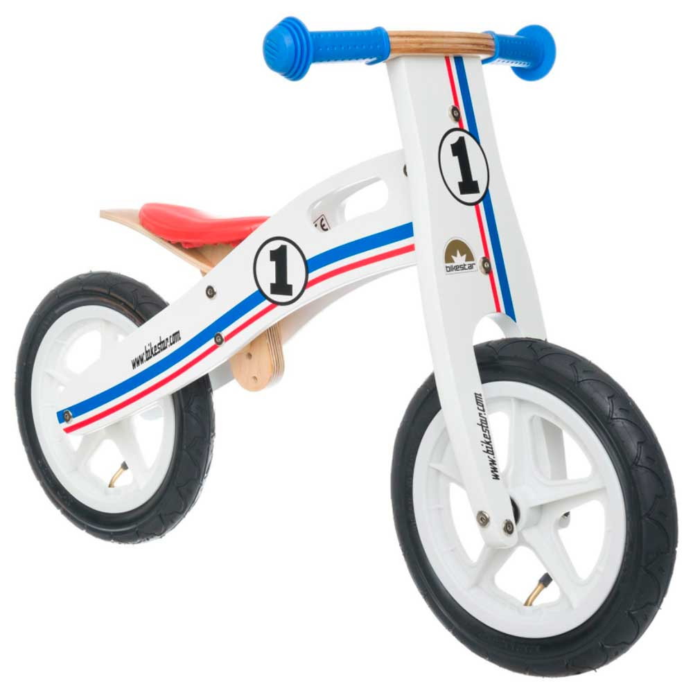 BIKESTAR Futókerékpár