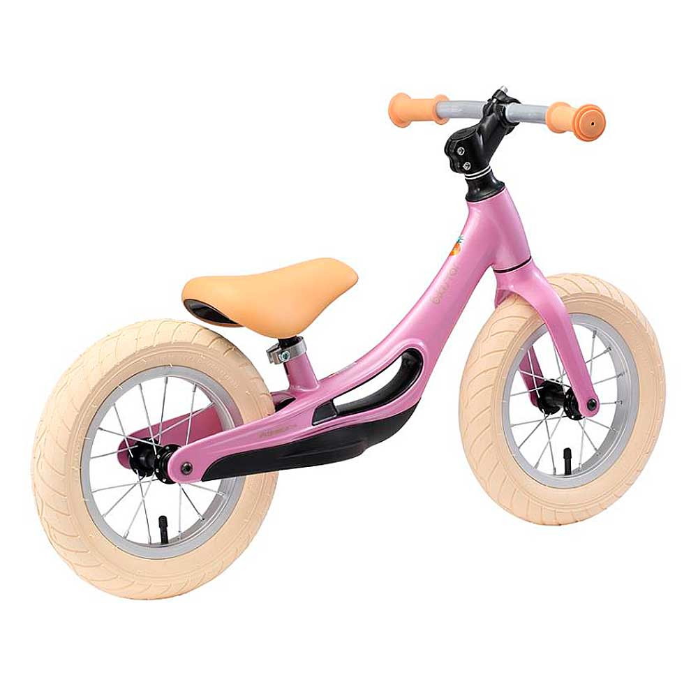 BIKESTAR Magnezijski Cruiser Futókerékpár