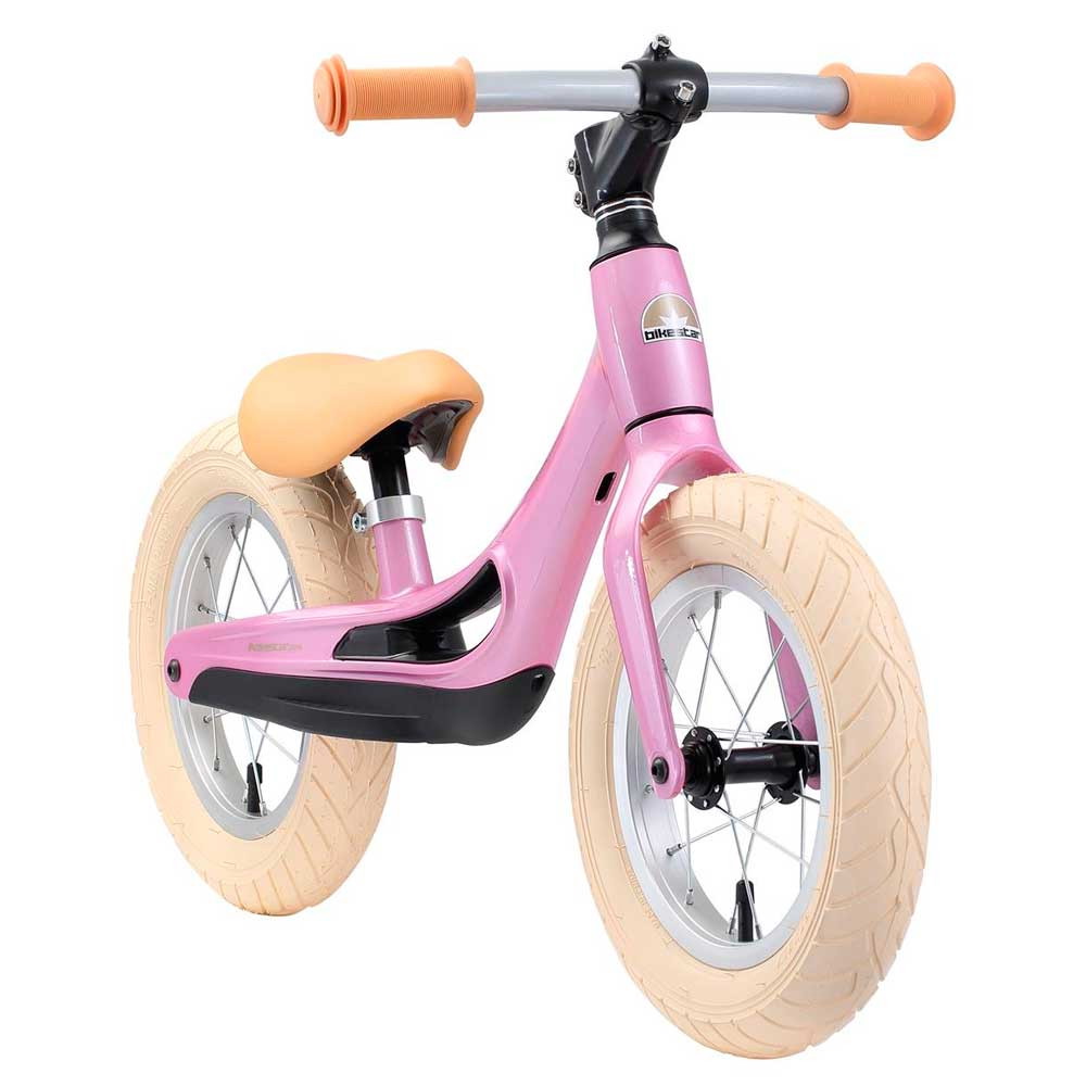 BIKESTAR Magnezijski Cruiser Futókerékpár
