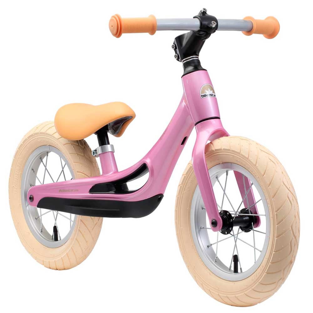 BIKESTAR Magnezijski Cruiser Futókerékpár