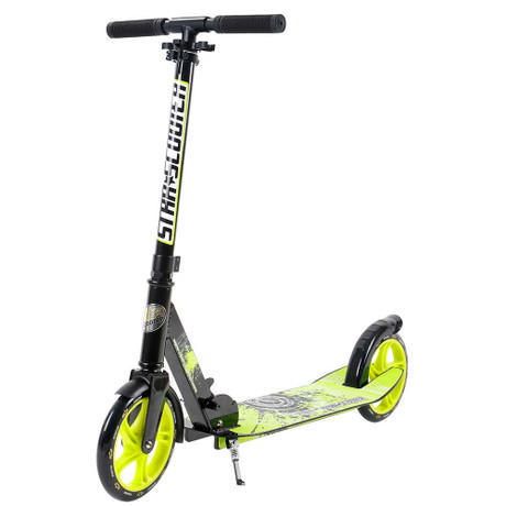 Star-Scooter SC-205-FA-XL dječji romobil