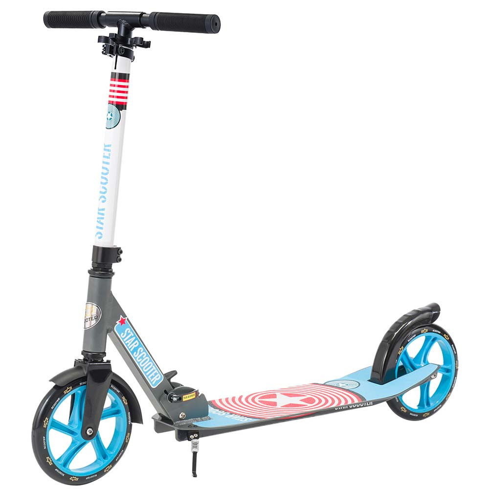 Star-Scooter SC-205-FA-XL dječji romobil