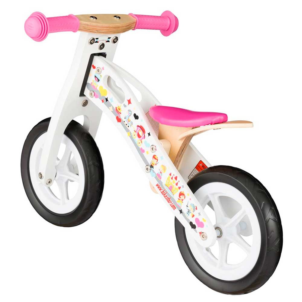 BIKESTAR Futókerékpár