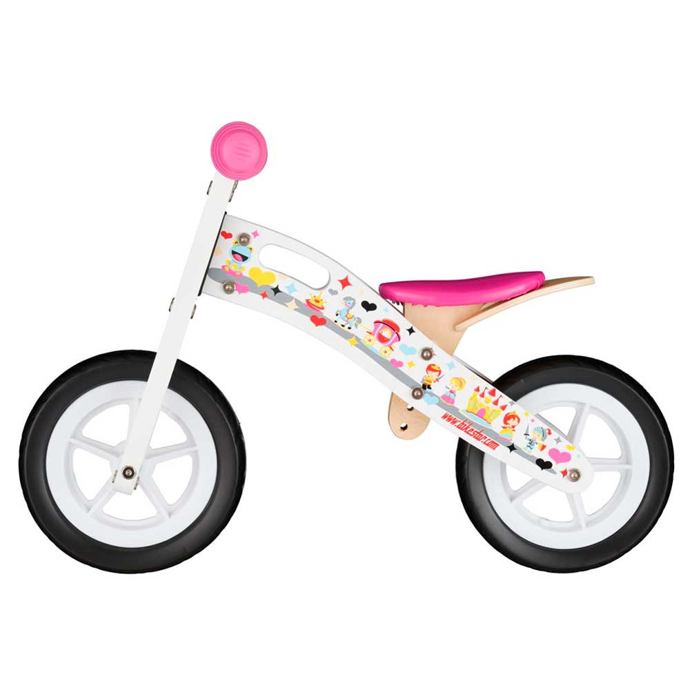 BIKESTAR Futókerékpár