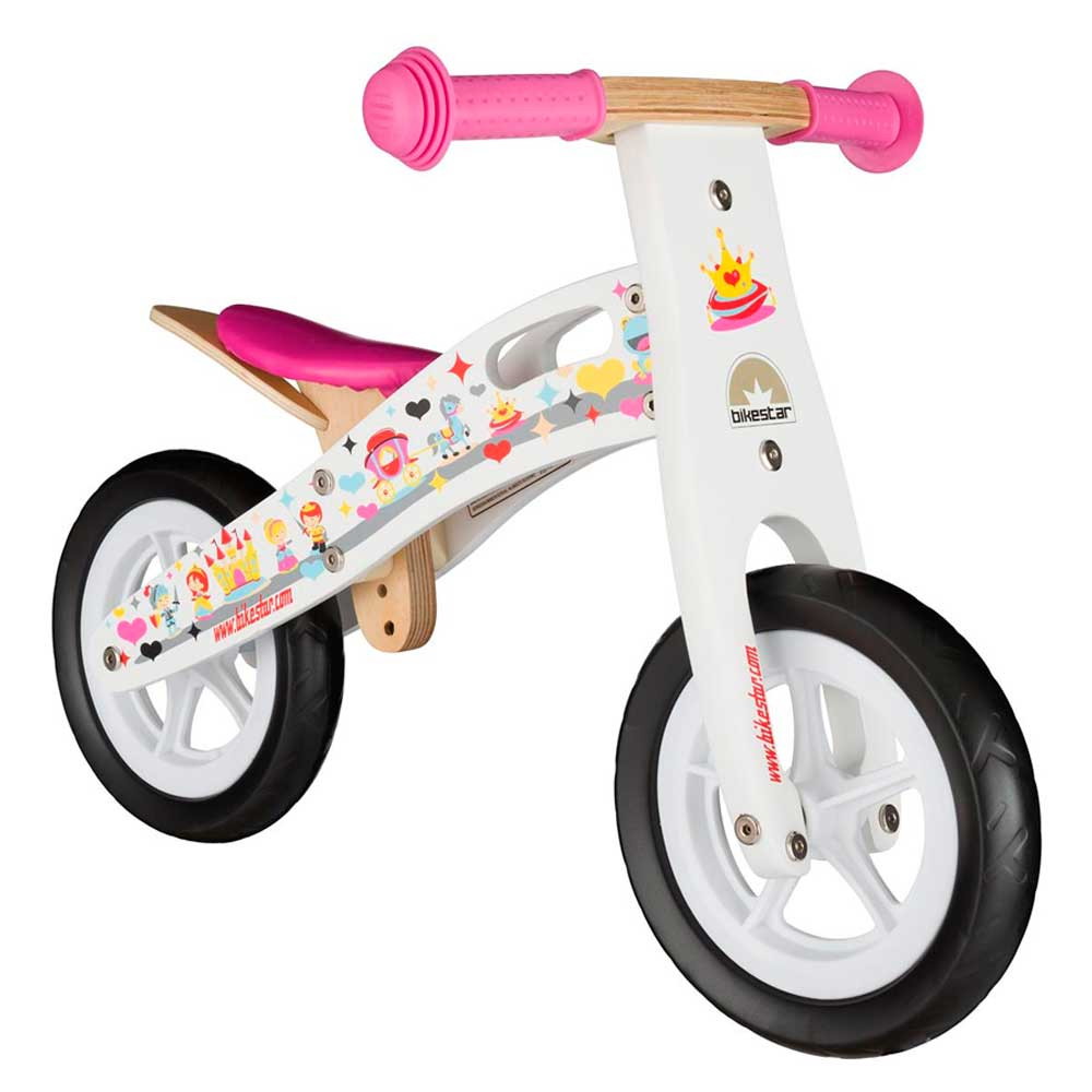 BIKESTAR Futókerékpár