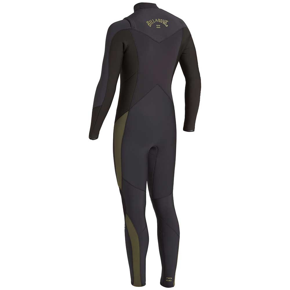 Billabong Absolute Wetsuit 5/4