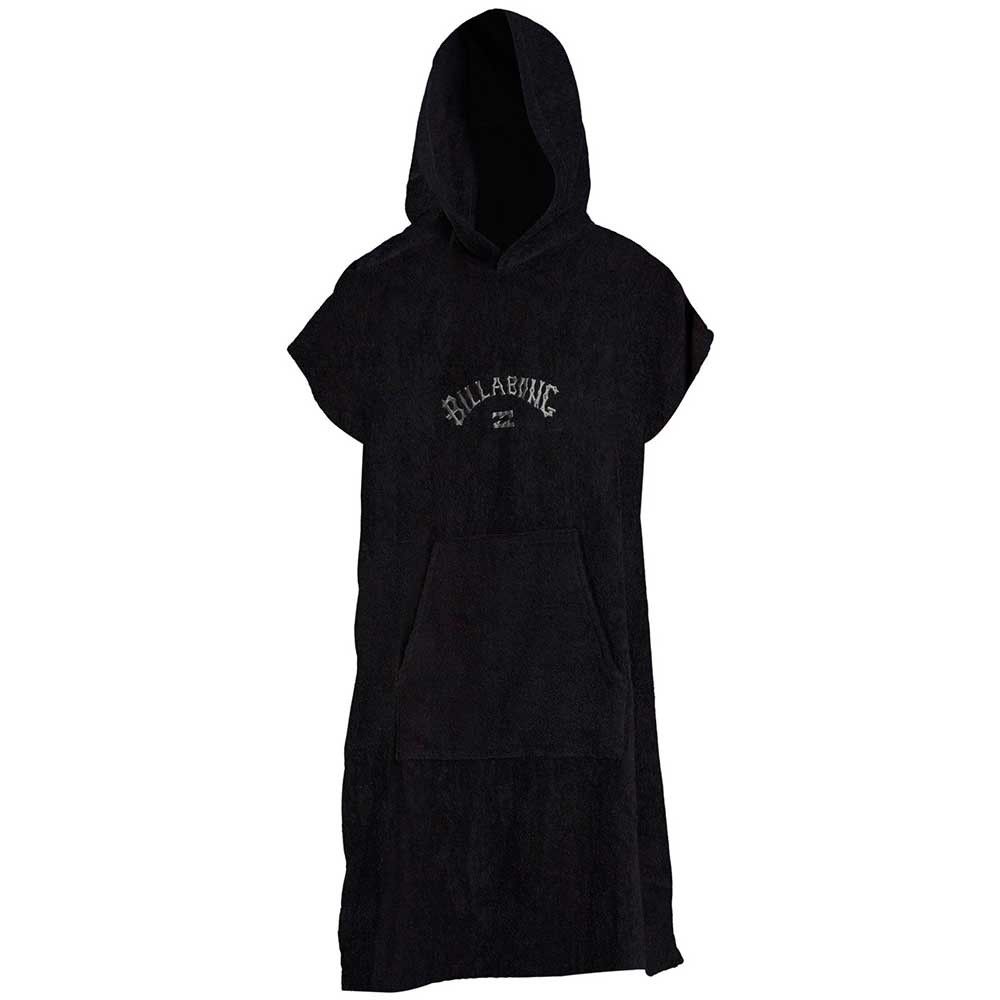 Billabong Kapuljača Poncho