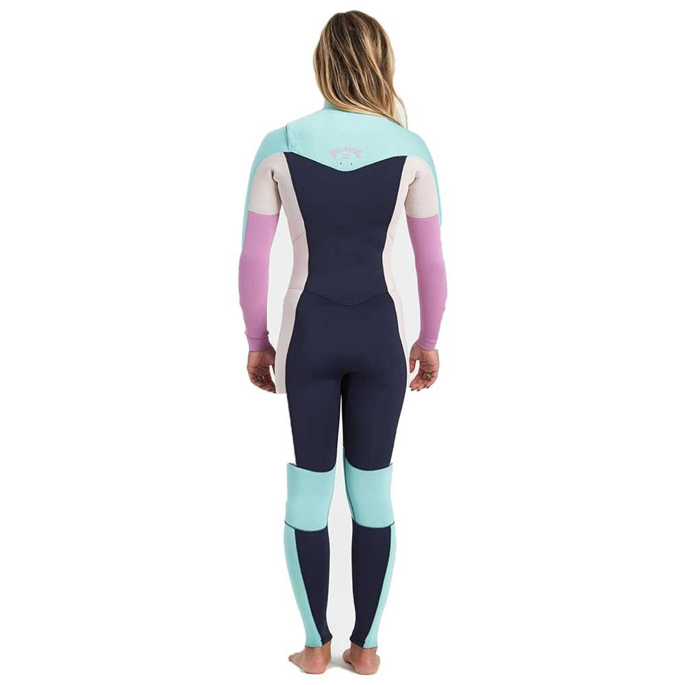 Billabong Synergy Ženski Neopren 4/3