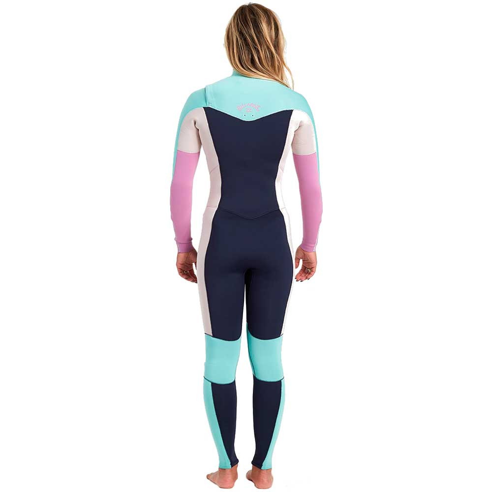 Billabong Synergy Ženski Wetsuit 3/2