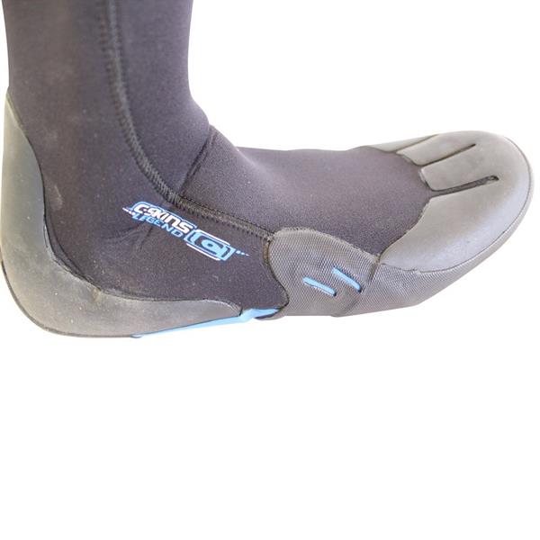 C-skins: Legend Round Toe