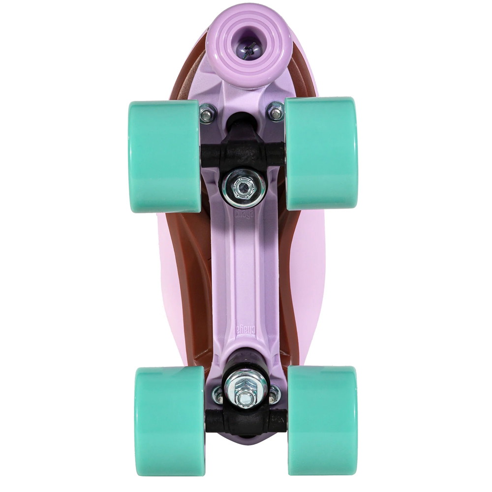 Chaya Melrose Lavanda Quad Roller Skates