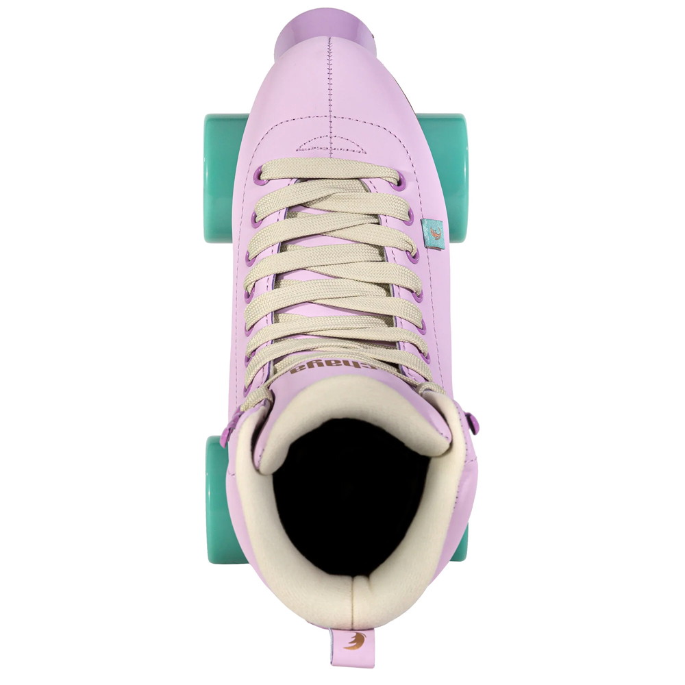 Chaya Melrose Lavanda Quad Roller Skates
