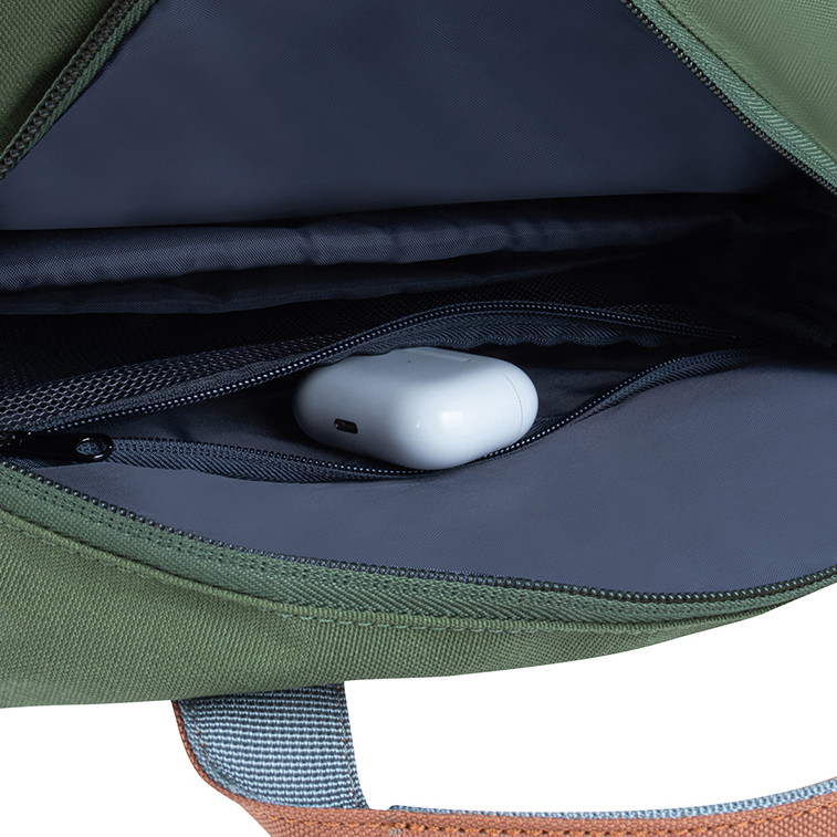 Annox Slijedi svoju strast ruksak – Vodoodporan ruksak od recikliranog materijala