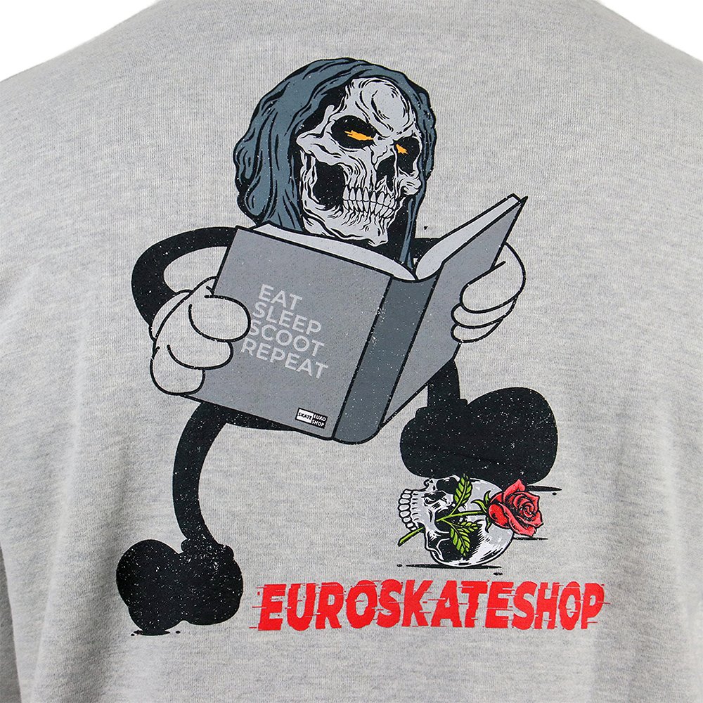 Euroskateshop Hoodie