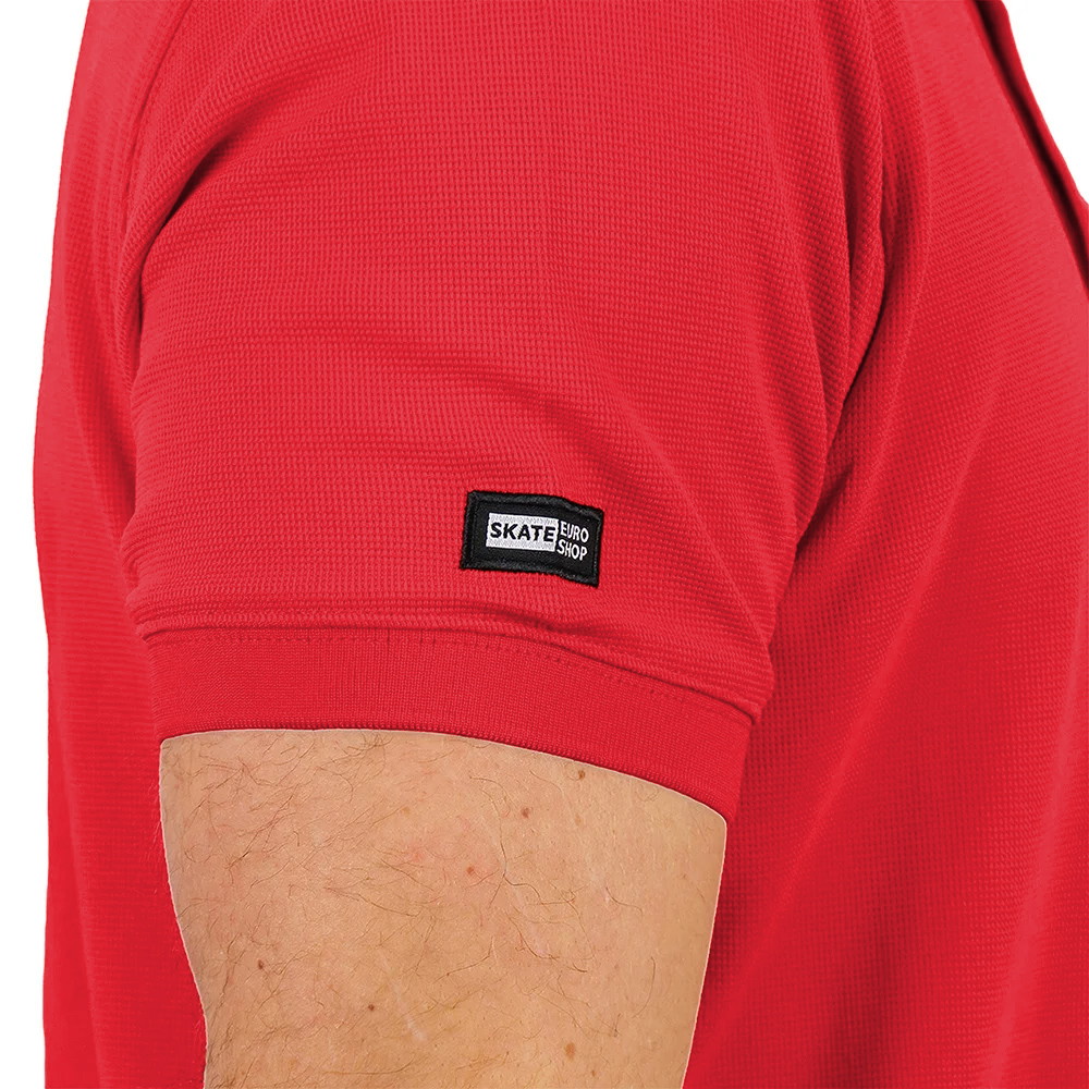 Euroskateshop Coach Polo Tee