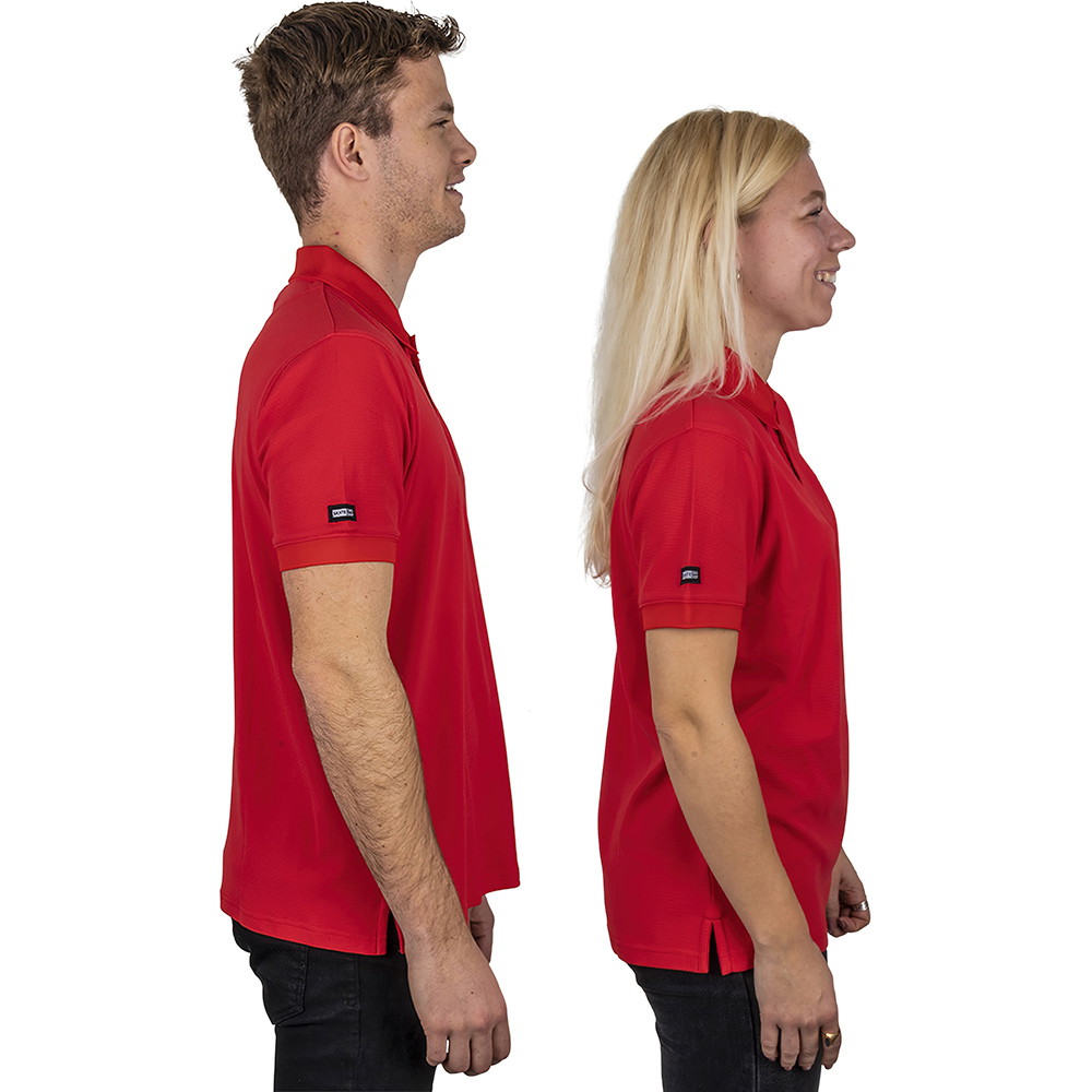 Euroskateshop Coach Polo Tee