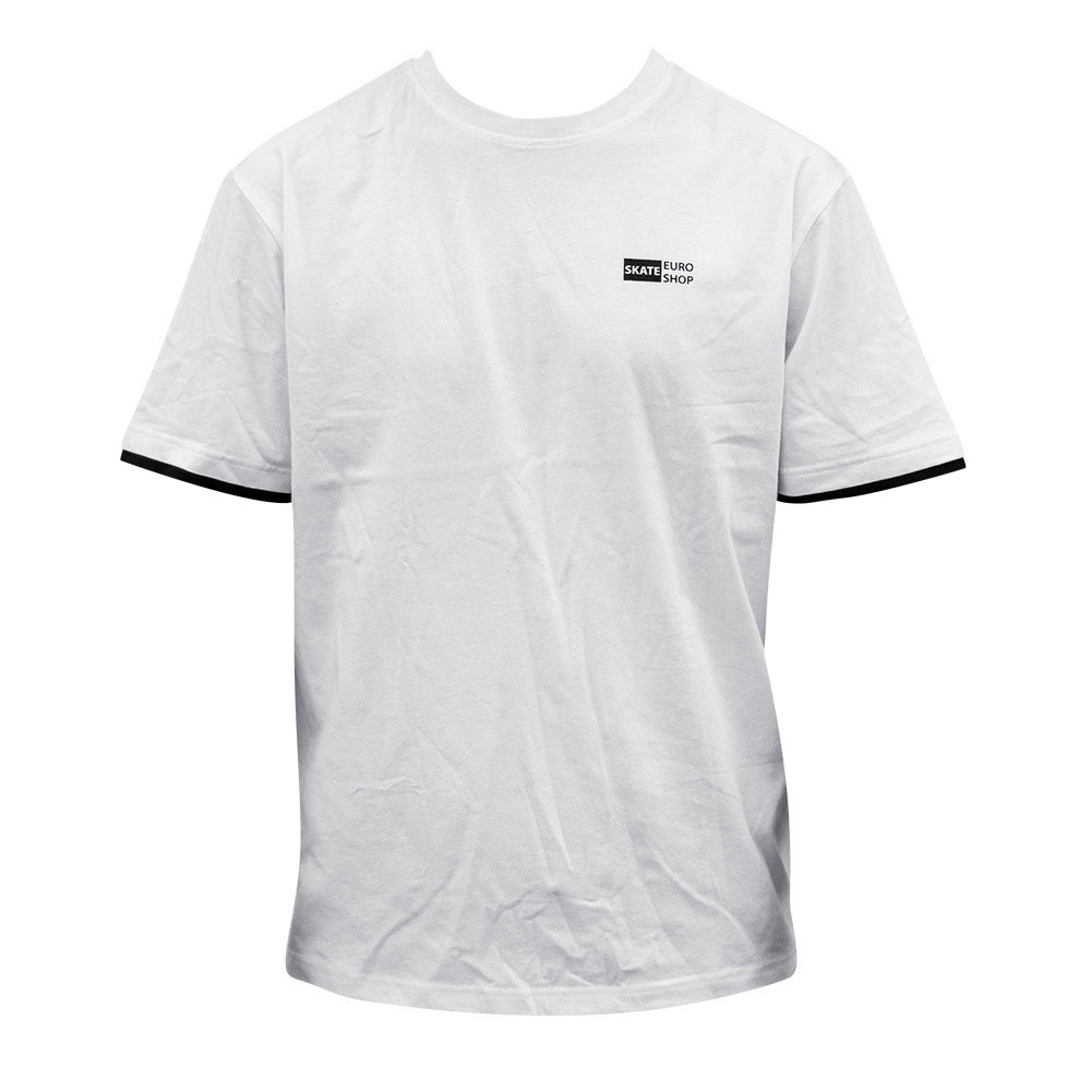 Euroskateshop Klasične Majice
