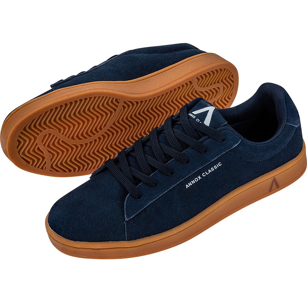 Annox Classic Skate Shoes