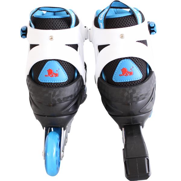 Cougar Pro Kids Adjustable Inline Skates
