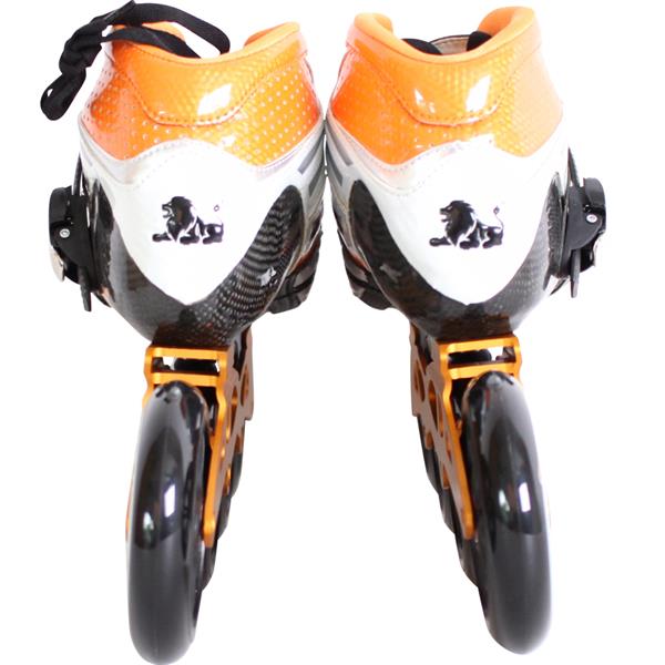 Cougar Speed inline rolanje